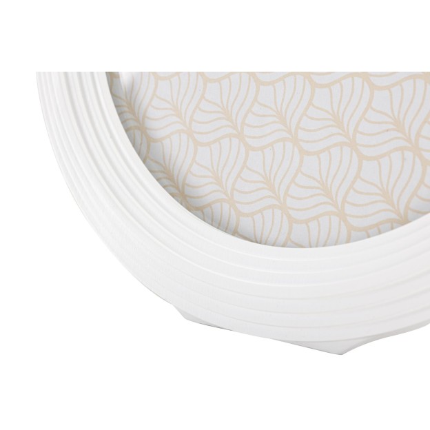 RAMA FOTO OVAL CM 25X2X30 (DIMENSIUNE FOTO INTERIOR CM 20X25)
