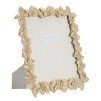 RAMA FOTO FARFALLE GLOD CM 27,5X2,6X32,5 (DIMENSIUNE FOTO INTERIOR CM 20X25)