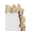 RAMA FOTO FARFALLE GLOD CM 27,5X2,6X32,5 (DIMENSIUNE FOTO INTERIOR CM 20X25)