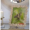 RAMA FOTO FARFALLE GLOD CM 27,5X2,6X32,5 (DIMENSIUNE FOTO INTERIOR CM 20X25)