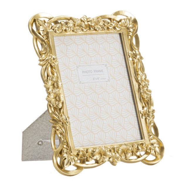 RAMA FOTO FLOSSY CM 22,5X2,5X28 (DIMENSIUNE FOTO INTERIOR CM 15X20)