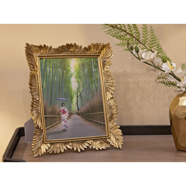 RAMA FOTO OLLY CM 28,5X3X34 (DIMENSIUNE FOTO INTERIOR CM 20X25)