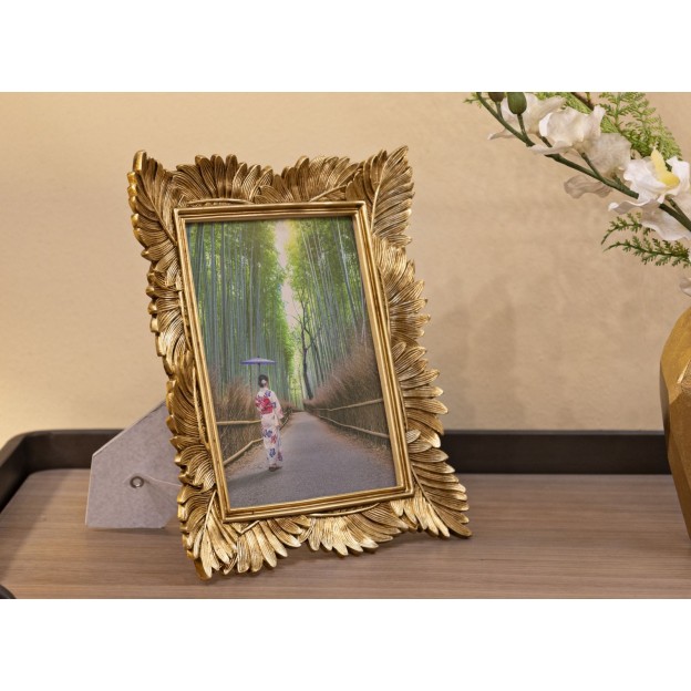 RAMA FOTO OLLY CM 23,5X3X28 (DIMENSIUNE FOTO INTERIOR CM 15X20)