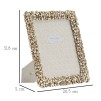 RAMA FOTO FLOLLY CM 26,5X2X31,8 (DIMENSIUNE FOTO INTERIOR CM 20X25)