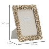 RAMA FOTO FLOLLY CM 21,5X2X26,5 (DIMENSIUNE FOTO INTERIOR CM 15X20)