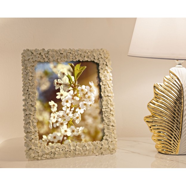 RAMA FOTO FLOTY CM 26,5X2X31,5 (DIMENSIUNE FOTO INTERIOR CM 20X25)