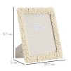 RAMA FOTO FLOTY CM 26,5X2X31,5 (DIMENSIUNE FOTO INTERIOR CM 20X25)