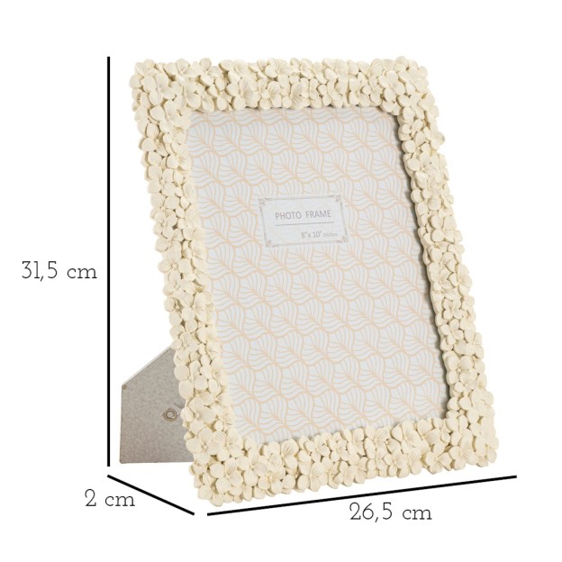 RAMA FOTO FLOTY CM 26,5X2X31,5 (DIMENSIUNE FOTO INTERIOR CM 20X25)