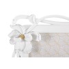 RAMA FOTO MAGNOLIA CM 29,3X3X33,5 (DIMENSIUNE FOTO INTERIOR CM 20X25)