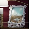 RAMA FOTO MAGNOLIA CM 29,3X3X33,5 (DIMENSIUNE FOTO INTERIOR CM 20X25)