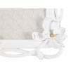 RAMA FOTO MAGNOLIA CM 23,8X2,7X28 (DIMENSIUNE FOTO INTERIOR CM 15X20)