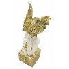 STATUIE MINERVA CM 20X17X50
