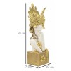 STATUIE MINERVA CM 20X17X50