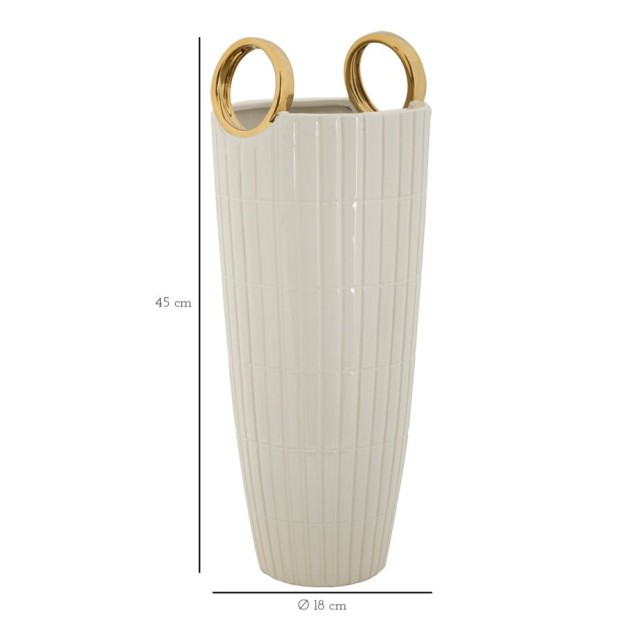 VAZA SHOPPING CM Ø 18X45