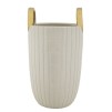 VAZA SHOPPING CM Ø 18X25