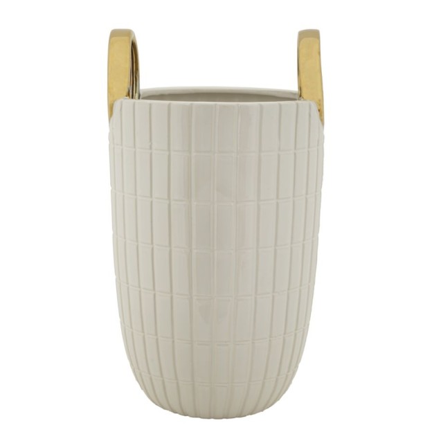 VAZA SHOPPING CM Ø 18X25