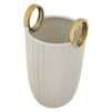 VAZA SHOPPING CM Ø 18X25
