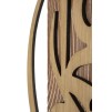 CEAS DE PERETE WOLLY CM 70X4,4X93