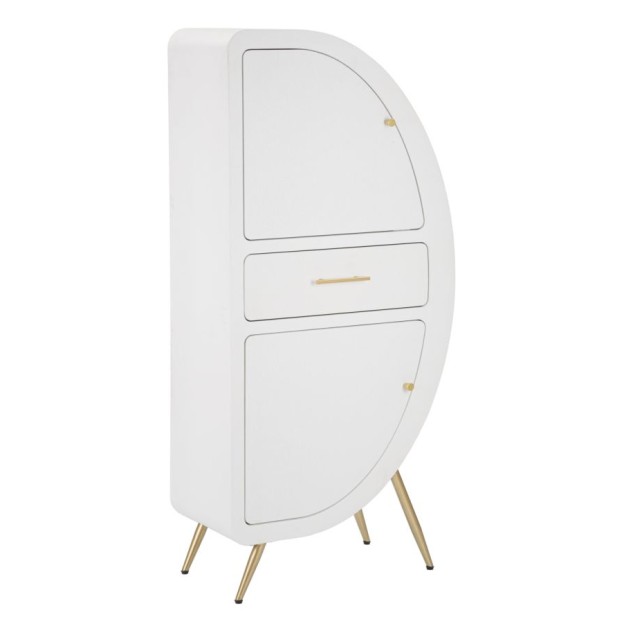 DULAP 2 UȘI VENUS 60X32X133