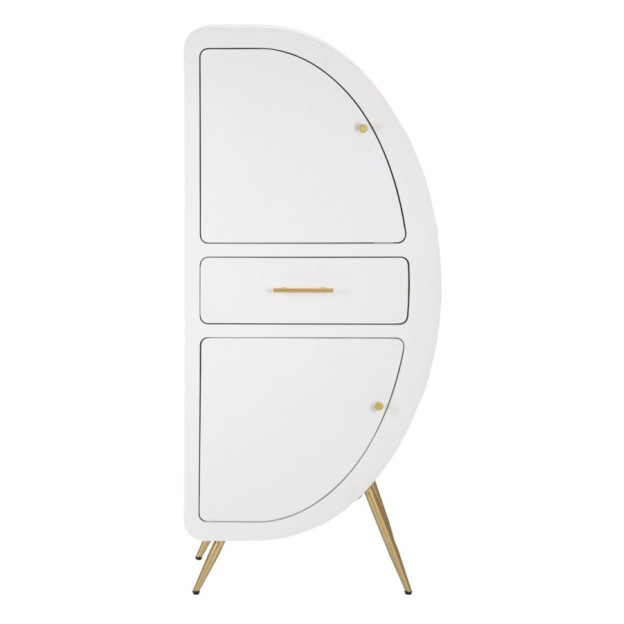 DULAP 2 UȘI VENUS 60X32X133