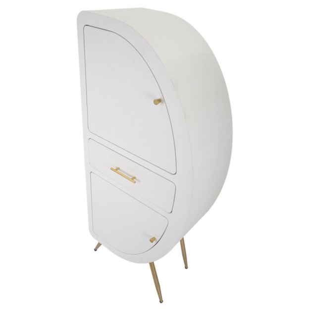 DULAP 2 UȘI VENUS 60X32X133