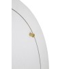 DULAP 2 UȘI VENUS 60X32X133
