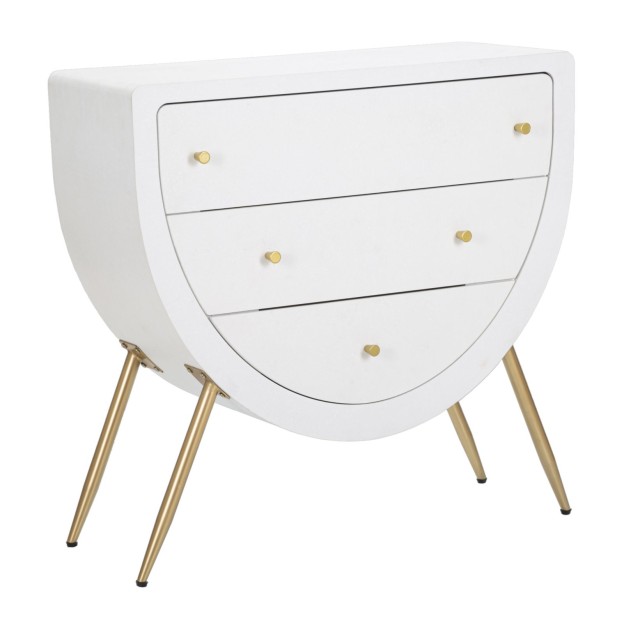 COMODĂ VENUS CM 80X32X79