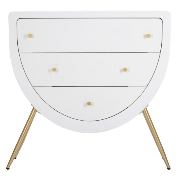 COMODĂ VENUS CM 80X32X79
