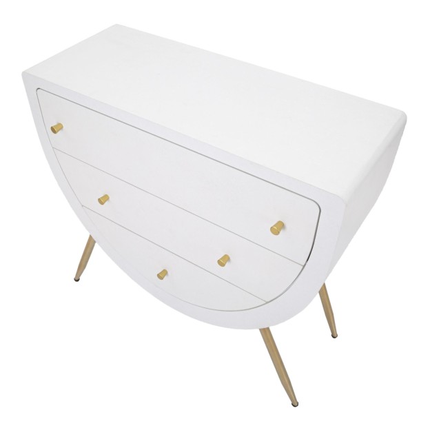 COMODĂ VENUS CM 80X32X79