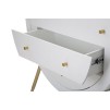 COMODĂ VENUS CM 80X32X79