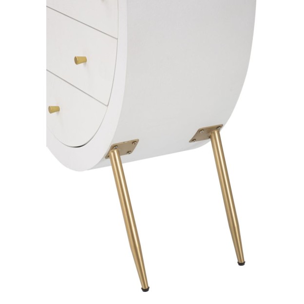 COMODĂ VENUS CM 80X32X79