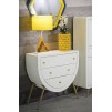 COMODĂ VENUS CM 80X32X79