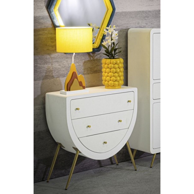 COMODĂ VENUS CM 80X32X79
