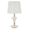 LAMPĂ DE MASA CASERTA CM Ø 25X45