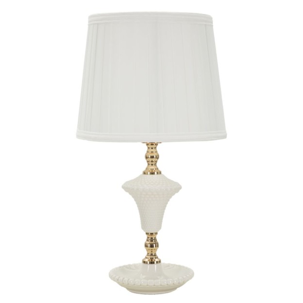 LAMPĂ DE MASA CASERTA CM Ø 25X45