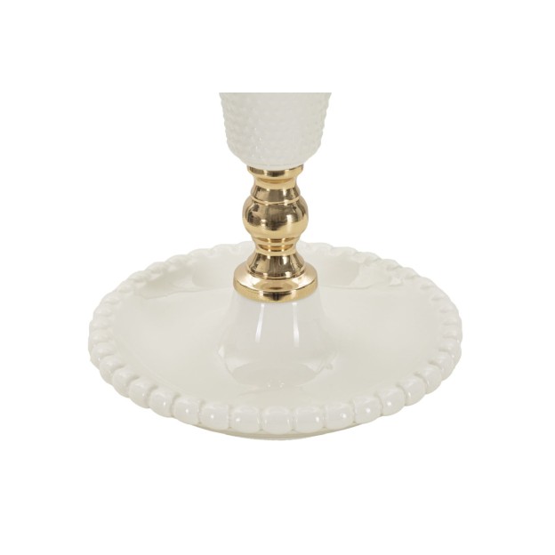 LAMPĂ DE MASA CASERTA CM Ø 25X45