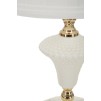 LAMPĂ DE MASA CASERTA CM Ø 25X45