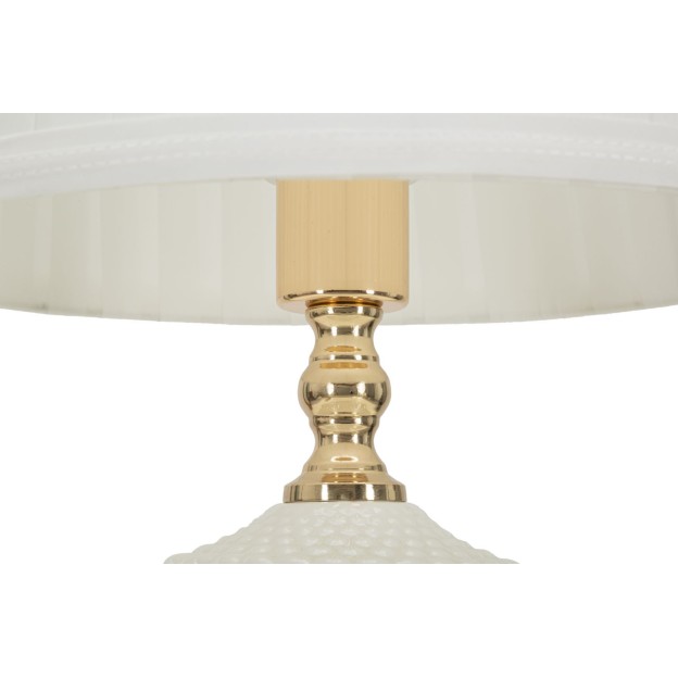 LAMPĂ DE MASA CASERTA CM Ø 25X45