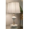 LAMPĂ DE MASA CASERTA CM Ø 25X45