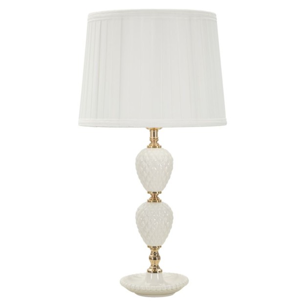LAMPĂ DE MASA TORRE ANNUNZIATA CM Ø 30X57