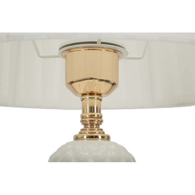 LAMPĂ DE MASA TORRE ANNUNZIATA CM Ø 30X57