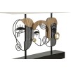 LAMPĂ DE MASA PICASSY PLUS CM 50X17,8X45