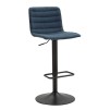 SCAUN DE BAR 43X49,5X85,5-107(SAZ CM 61-82,5) SET 2BUC