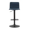 SCAUN DE BAR 43X49,5X85,5-107(SAZ CM 61-82,5) SET 2BUC
