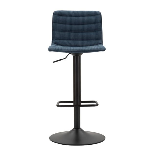 SCAUN DE BAR 43X49,5X85,5-107(SAZ CM 61-82,5) SET 2BUC