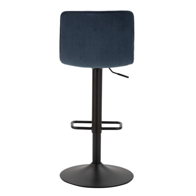 SCAUN DE BAR 43X49,5X85,5-107(SAZ CM 61-82,5) SET 2BUC