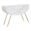 CONSOLA VENUS CM 110X40X80