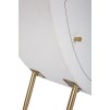 NOPTIERĂ ÎNALTĂ VENUS CM 60X32X79