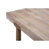 MASĂ ANKARA CM 180X90X78