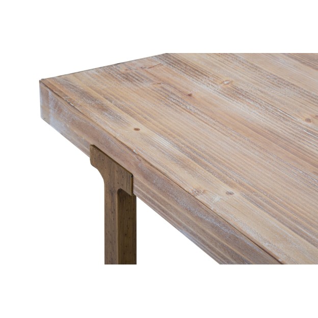 MASĂ ANKARA CM 180X90X78